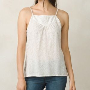 Women’s Prana Zandra Tank Top - Large - New w/ tag